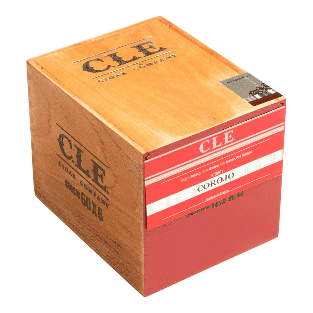 View product media CLE660 6 X 60, , jrcigars 3